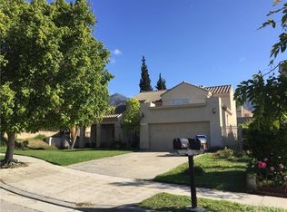13574 Azores Ave, Sylmar, CA 91342
