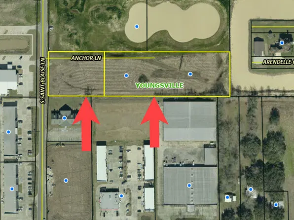 106 Anchor Ln, Youngsville, LA 70592