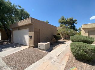 4229 Park Ct, Las Vegas, NV 89110