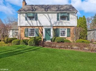 3916 Franklin Ave, Western Springs, IL 60558