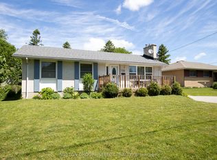 716 Monsarrat Ave, London, ON N5Y4M9