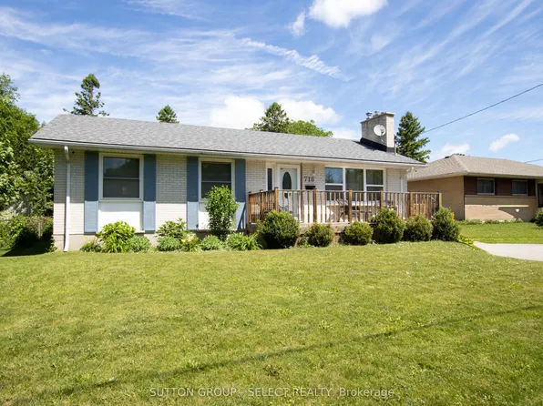 716 Monsarrat Ave, London, ON N5Y 4M9