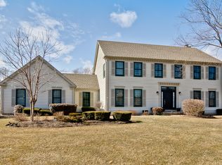 21844 N Vesper Ct, Deer Park, IL