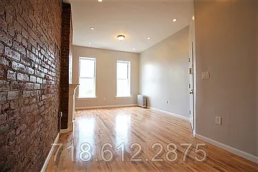 Rented by Next Door Realty NYC