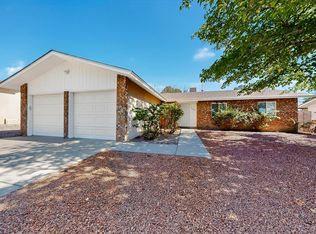 9300 Gutierrez Rd NE, Albuquerque, NM 87111