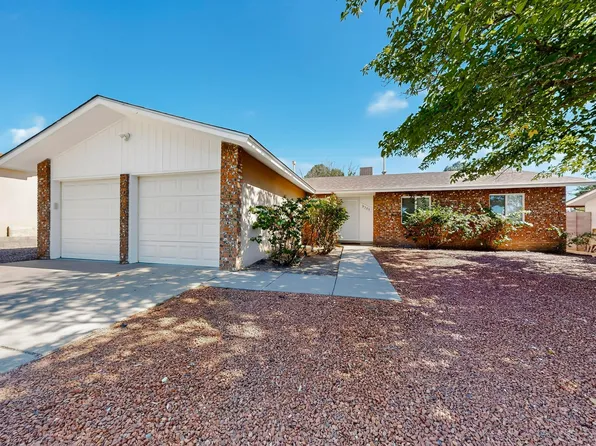 9300 Gutierrez Rd NE, Albuquerque, NM 87111