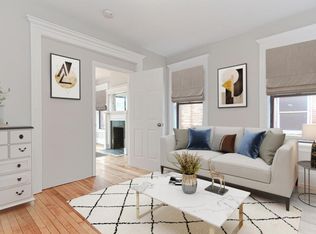 17 Chandler St #21-7, Worcester, MA 01609