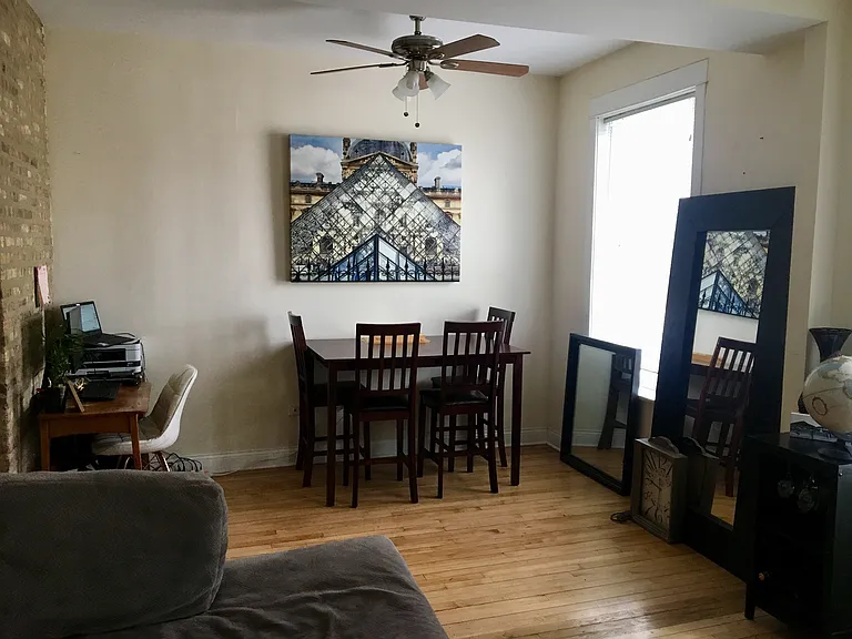 2645-47 N. Fairfield Ave. / 2715-19 W. Schubert Ave. — Photo 5