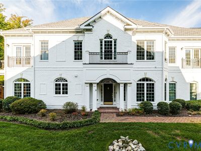 1123 Marney Ct, Henrico, VA, 23229