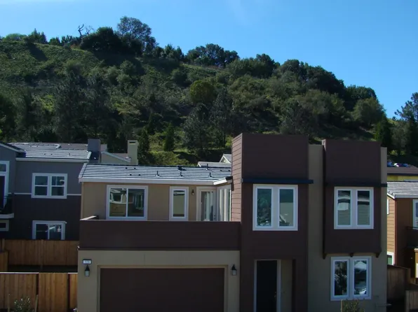 528 Sapphire St, Petaluma, CA 94952