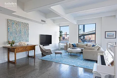 Sold by Sotheby's International Realty