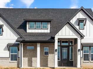 401 Private Road 4461, Decatur, TX 76234