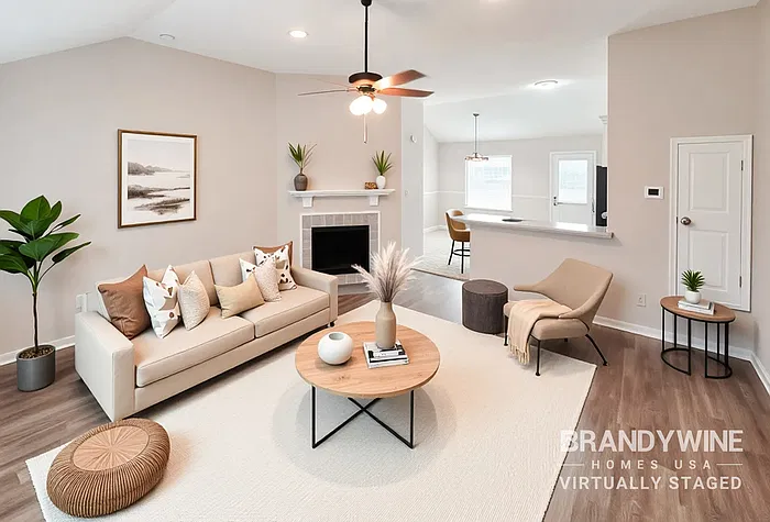 3 bed, 2.0 bath, 1307 sqft, $1,800 — Photo 4