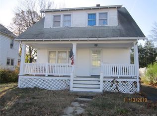 62 Marlboro St, Waterbury, CT 06705