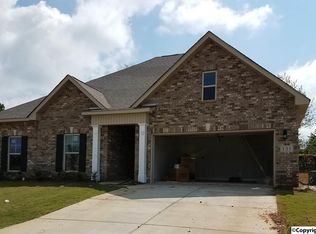 131 Melbridge Dr, Madison, AL 35756