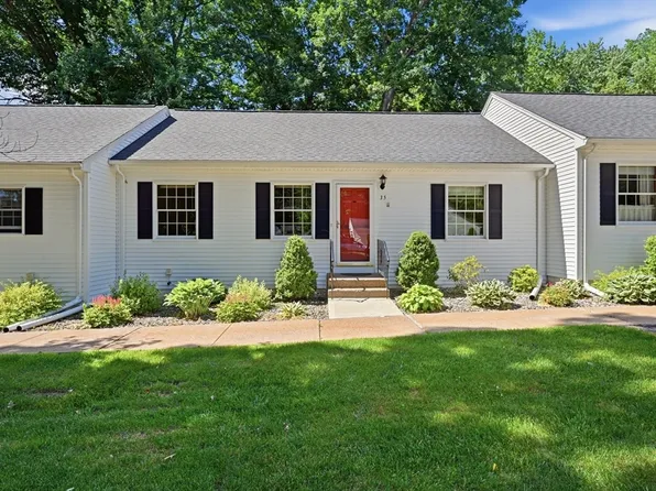 35 Rosewood Ln #35, Southwick, MA 01077