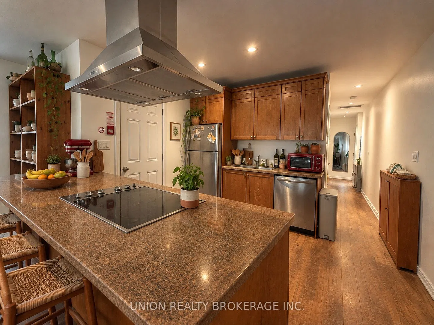 1 bed, $2,200 — Photo 2