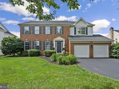 4910 Downland Ter, Olney, MD, 20832