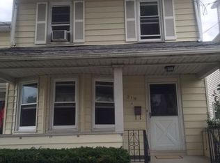 210 Prospect St, Nutley, NJ 07110
