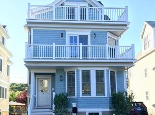 30 Rockport Rd #C, Gloucester, MA 01930