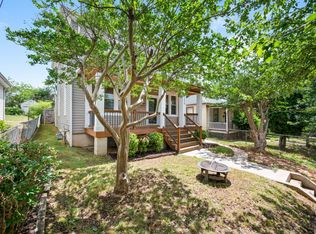 1418 Garfield Ave, Lynchburg, VA 24501