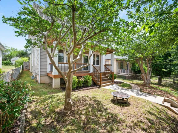 1418 Garfield Ave, Lynchburg, VA 24501