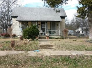 213 Braz St, Bonham, TX 75418