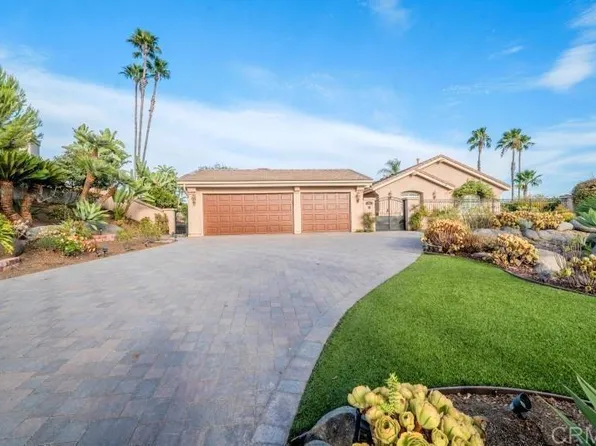 3542 Avenida Amorosa, Escondido, CA 92029