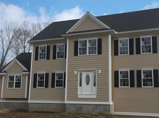 425 Middlesex Avenue Ext, Wilmington, MA 01887