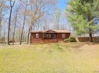 4796 Mill Reef Rd, Sandston, VA 23150