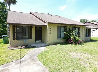 674 Lpga Blvd, Holly Hill, FL 32117