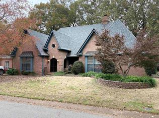 6700 N Kirby Oaks Cv, Memphis, TN 38119