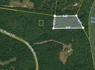 0 Bakerville Rd #E, Waverly, TN 37185