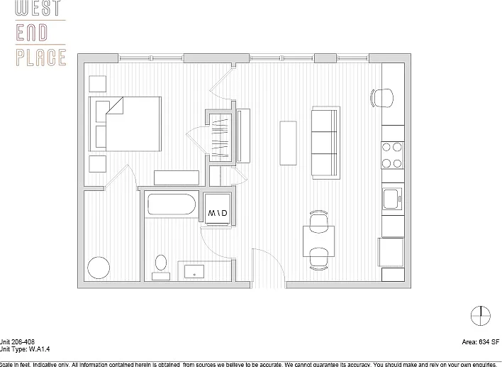 183 Brackett St — Photo 8