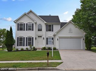 1520 Shellford Ln, Accokeek, MD 20607