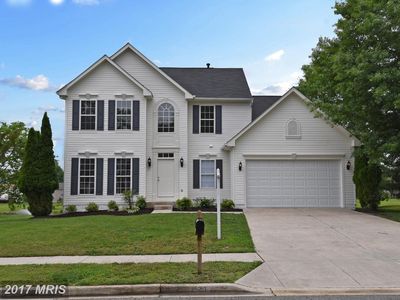 1520 Shellford Ln, Accokeek, MD, 20607