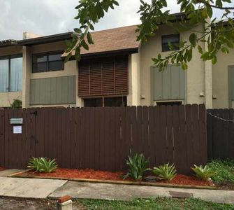 6925 SW 110th Ave, Miami, FL, 33173