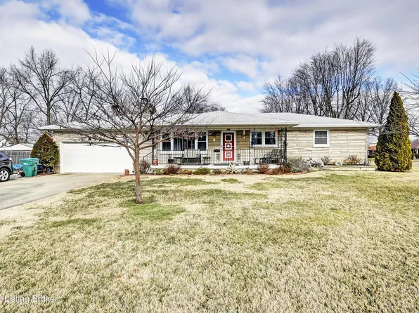 4926 Cedar Brook Ct, Louisville, KY 40219