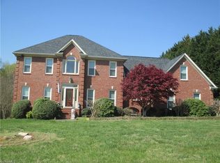 144 Warf Way, Reidsville, NC 27320