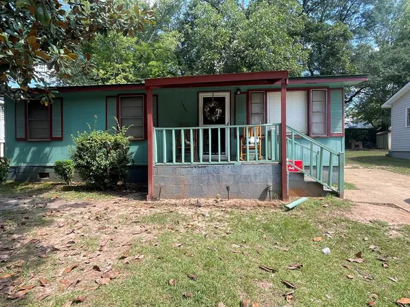 1321 2nd Montgomery St, Americus, GA 31719