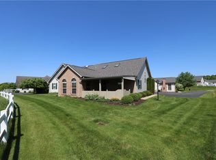 108 Carriage Dr, Freedom, PA