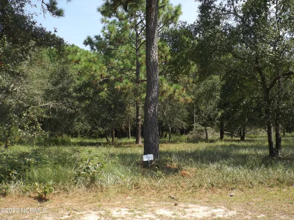 592 Maritime Way SW, Supply, NC 28462