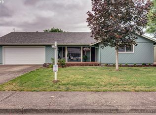 6733 Birchwood Ct N, Keizer, OR 97303