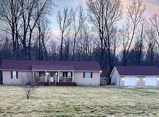 125 Hawsell Rd, Smiths Grove, KY 42171