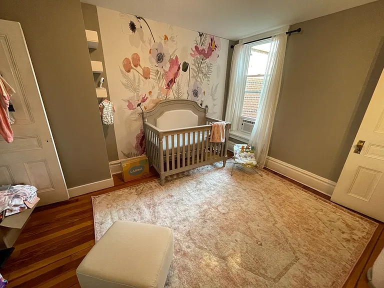 Second floor bedroom #2