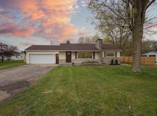 16544 Kellogg Ave, Three Rivers, MI 49093