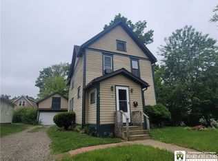 75 Royal Ave, Jamestown, NY 14701