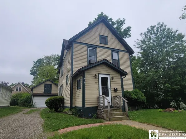 75 Royal Ave, Jamestown, NY 14701