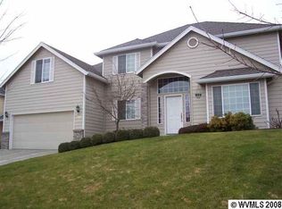 1187 NW Meadows Dr, McMinnville, OR