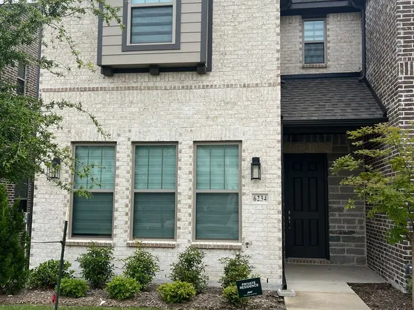 6234 Baritone Ct, Sachse, TX 75048